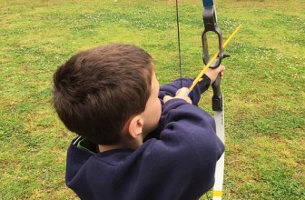 Archery Safety Tips For Kids